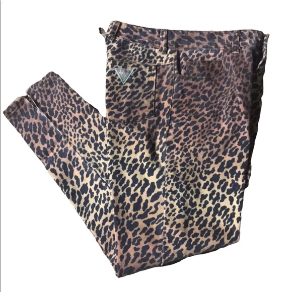 Georges marciano/ SOON Denim - RARE...Georges Marciano High Waist Jeans.